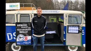 #3 Stadt, Land, Bus - Florian Hartherz!
