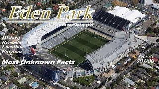 Eden Park I Auckland I New Zealand II Cricket Ground II All You Need To Know Before You GO...II