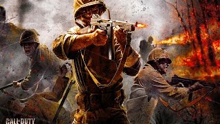 Прохождение — Call of Duty: World At War— Часть 1 — Финал [ 1080P 60FPS ]