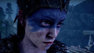 Hellblade: Senua's Sacrifice - Fan Reaction Trailer