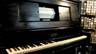 The Pearls - Played by "Jelly Roll" Morton