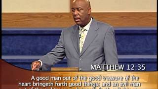 Why Curse the Fig Tree - Pt 1a