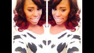 Sensationnel Empress Lace Wig Helena