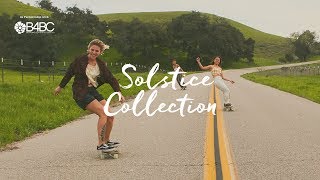 Arbor Skateboards :: Solstice Collection in Partnership with B4BC