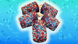DIY - МОРОЖЕНОЕ из МАРШМЕЛЛОУ. КРУТОЙ ЛАЙФХАК с ЕДОЙ