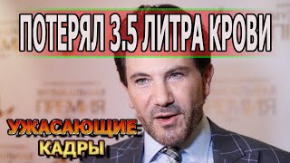 Час назад сообщили прискорбную новость о певце Авраам Руссо