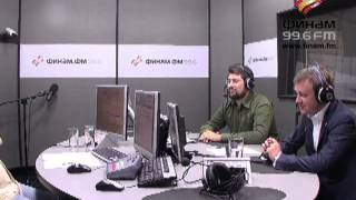 "Парадокс" со Степаном Демурой