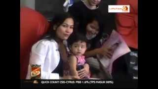 berita terbaru penculikan bayi