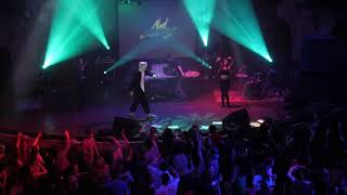 Rena Rnt ft.  Chinaboi - Я учу Башкирский язык (Live)