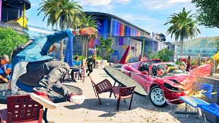 Games Like Gta Realistic Best Open World For Pc,Ps4,Xbox One,Xbox 360