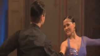 "Last Minute Tanzkurs" DVD-Ausschnitt Walzer