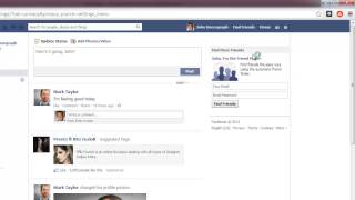 How to force Facebook logout