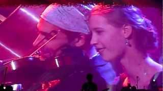 DAVID GARRETT on the couch - Stop Crying Your Heart Out
