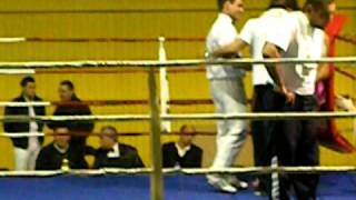 ion imanol "vaskito" vs javier "gallo" 1