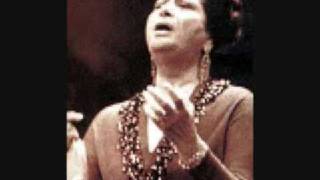 Om Kolthoum - Enta Omri 3/6
