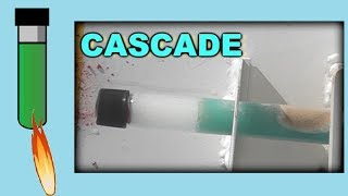 TTTT -  CASCADE -  Let's SUPERHEAT it!