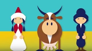 Smart Milk: The Good Rules of Good Milk