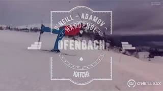 Ofenbach & Nick Waterhouse - Katchi 2018