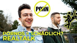 Das machen Pornos mit dir | Realtalk mit Nico | Tim Gabel