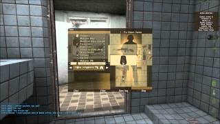 DayZ 1080p - Episode 1 Part 4 (6 Player Group Loot NW Airfield in Arma 2 Zombie Mod w/ Commentary)