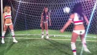 SEREBRO в журнале MAXIM [июнь 2012]