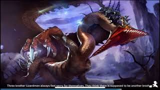 [Dragon Nest M] SEA Dragon Hell Mode Stage 1-4 Clear