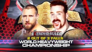 WWE Superstars 20.05.2012 (QTV)