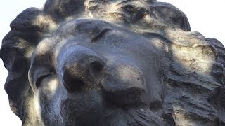 ДОБРОСЛАВ. Луганск. Девяностые. Третья серия.