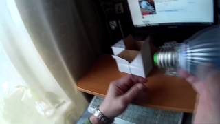 Светодиодные лампы из Китая