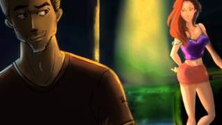 Book Trailer Video for The Little Universe by Jason Matthews