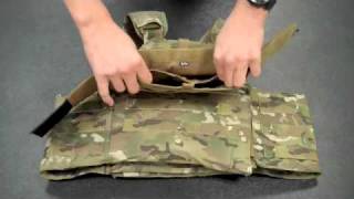 Mayflower R&C Assault Plate Carrier (APC) Review by SKD