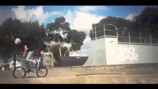 Bmx - Focus Sick Bmx Edit