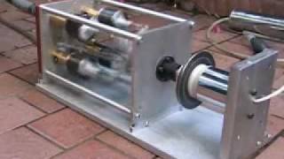 New Steam Engines! - Tronjon Power Generators