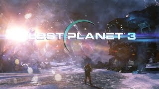 Ходим кругами! #22 - Прохождение Lost Planet 3