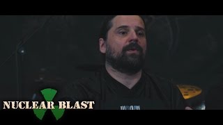 SEPULTURA - Machine Messiah (PART 2: OFFICIAL TRACK BY TRACK)