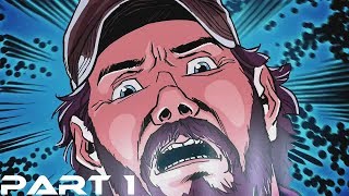 Far Cry 5 Lost on Mars Walkthrough Part 1
