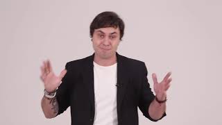 Дмитрий Лещук видеовизитка