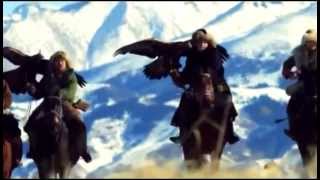 Песня про Казахстан (The Song about Kazakhstan)