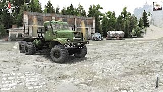 Spintires Full Tutorial How To Install Maps and Vehicle Mods