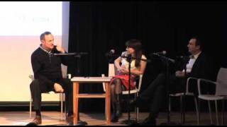 HEADSPACE 2010: On Scent As Design Part 4 | The New School