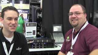 Asterisk Live - FreePBX