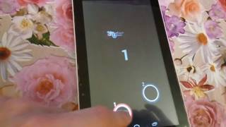 Beeline Tab-2 defective/faulty capacitive touch screen aliexpress