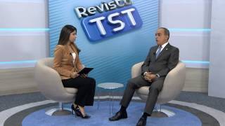 #QueroPost: ministro Cláudio Brandão tira dúvidas sobre direito trabalhista