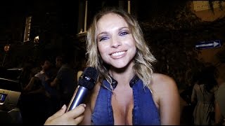 Laura Forgia: 'Durante Pechino Express con Andrea Fachinetti ci siamo lasciati travolgere!'