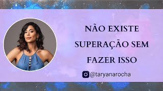 Não existe superação sem fazer isso (filhxs de mães narcisistas/ abusivas/ perversas)