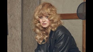 «Никакого ЗОЖ!» Анна Михалкова рассказала, почему похудела на 15 кг  - Sudo News