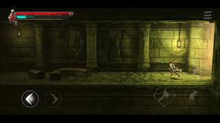 Grimvalor walkthrough gameplay part 11 BornSvg