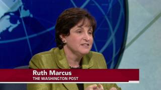 Brooks and Marcus on Fallout From Immigration, Rangel, WikiLeaks