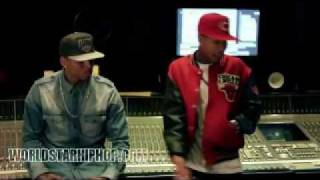 New 2010 Lil Wayne Nicki Minaj Tyga Drake - Young Money - Im Doing Me - Offcial Music Video