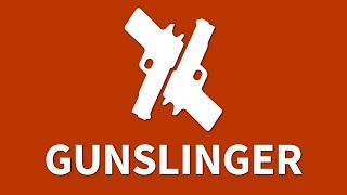 Killing Floor 2 Perk Guide - [Killing Floor 2] Gunslinger - Perk Guide #6